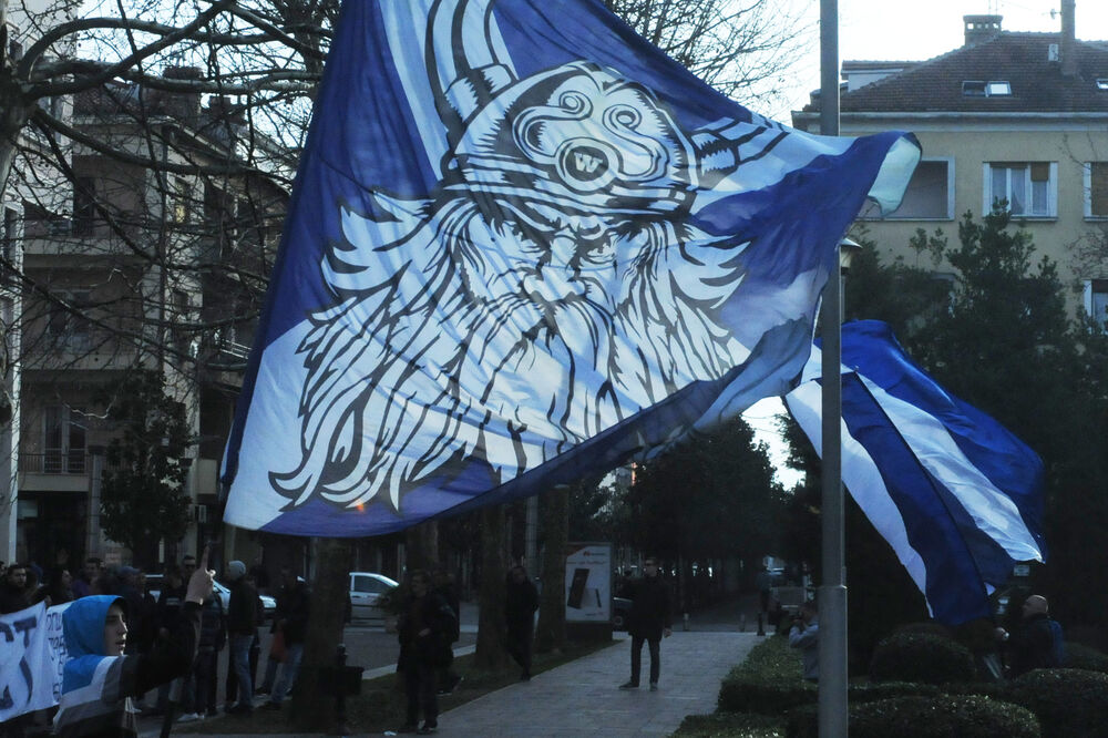 Varvari, Foto: Luka Zeković