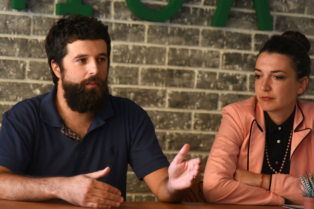 Tivat World, Dalibor Ševaljević, Foto: Boris Pejović