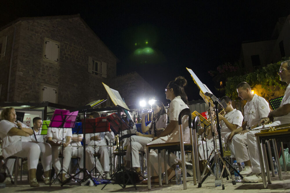 Petrovac Jazz Festival, Foto: Eva Medigović