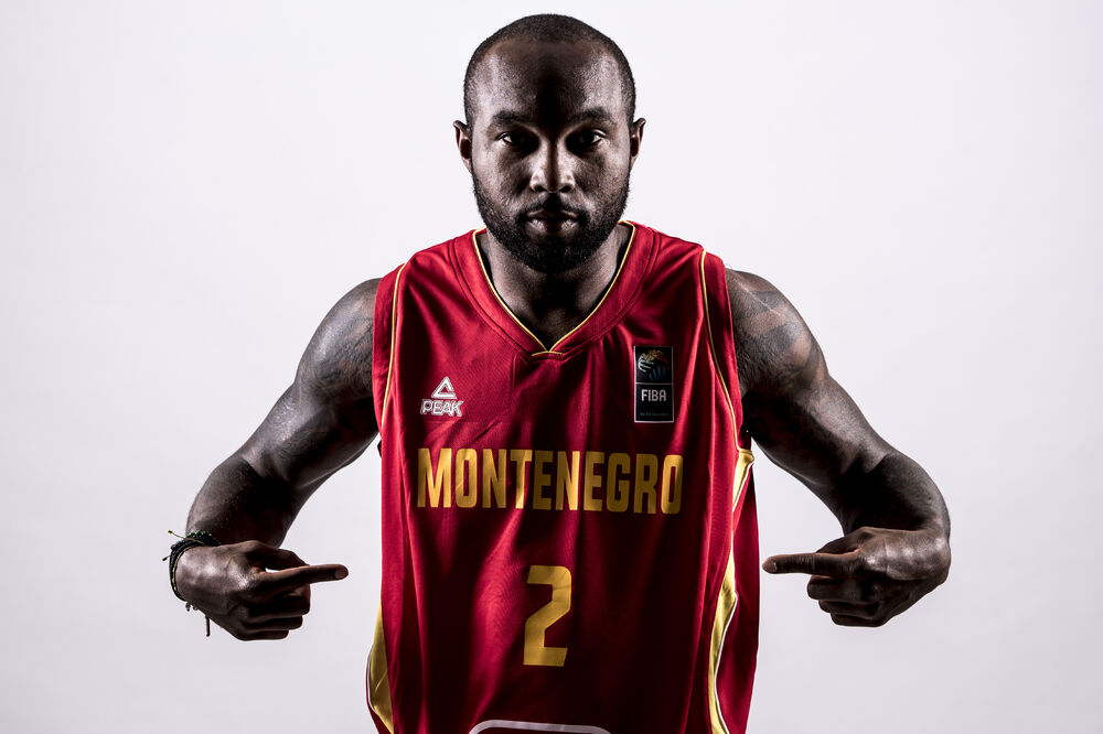 Tajris Rajs, Foto: FIBA.COM