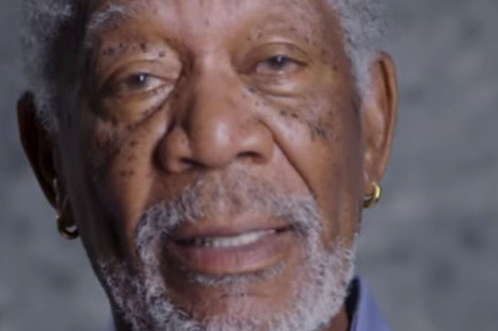 Morgan Frimen, Foto: Printscreen (YouTube)