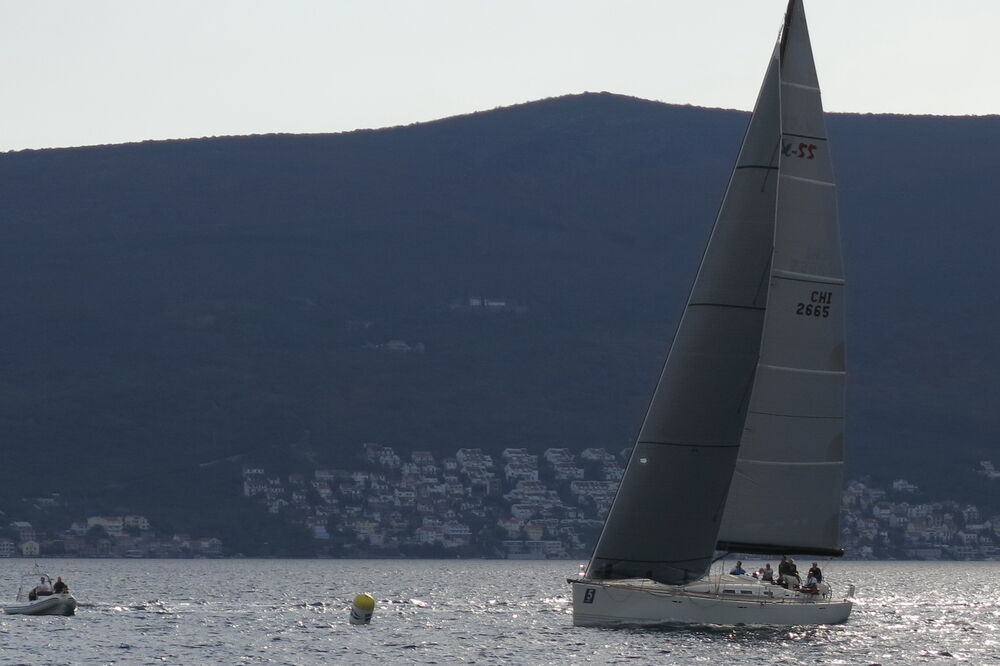 Hiljadu ostrva, Foto: Siniša Luković