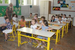 Boje jutra: Koji su problemi u primjeni plana i programa u školama?