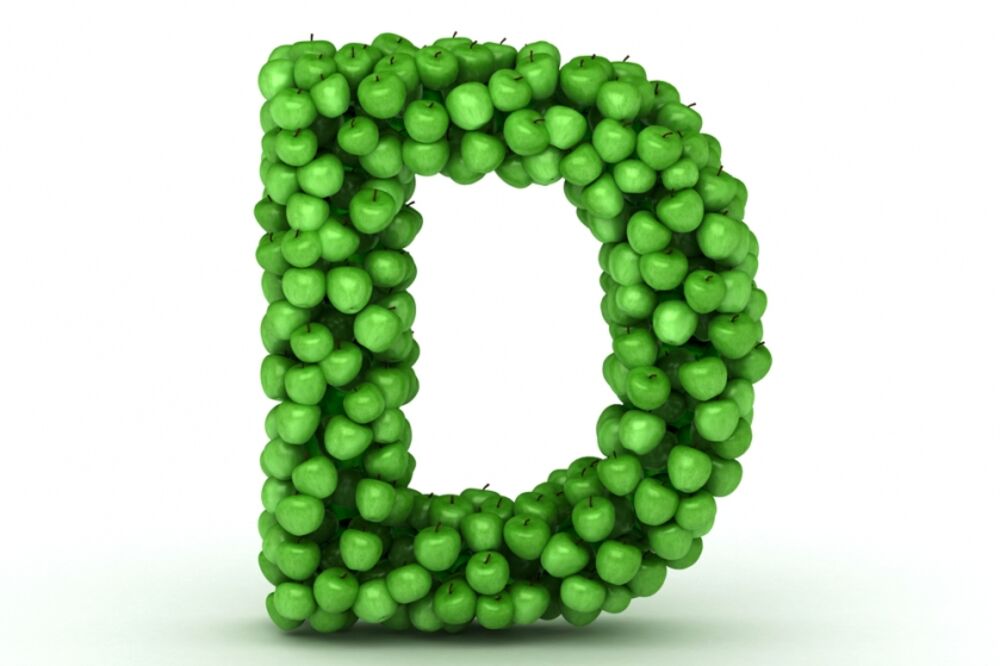 vitamin d, Foto: Www.shutterstock.com