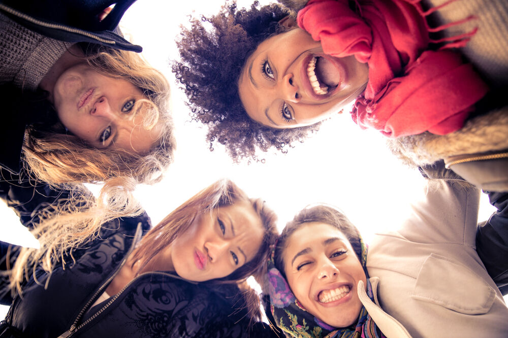 sreća, Foto: Shutterstock