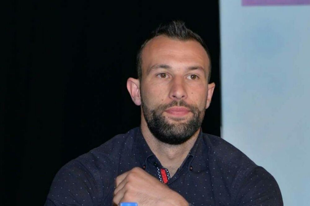 Nemanja Brašanac, Foto: NOVA Pljevlja