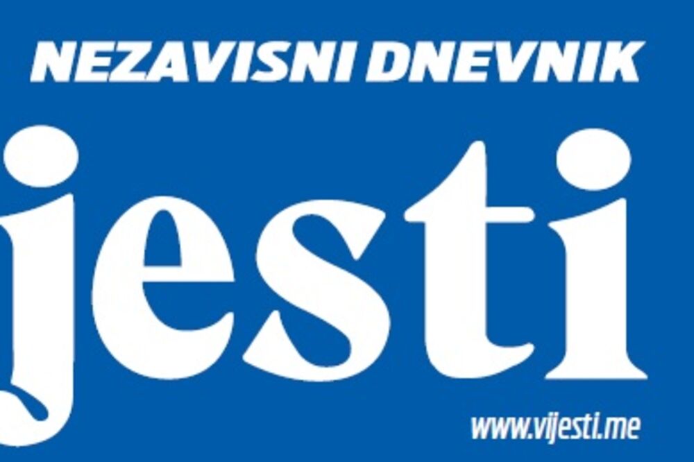 Vijesti 7. jun, Foto: Vijesti