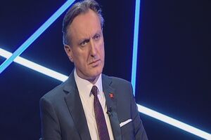 Krivokapić: Đukanovića Zapad podržavao dok je bio garant da neće...