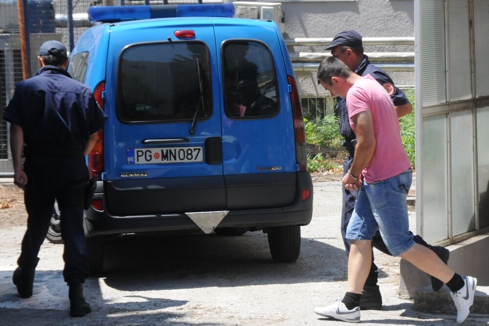 Ratko Koljenšić, Foto: Vesko Belojević