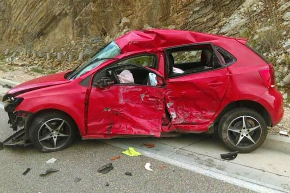 nezgoda, Vilusi, Foto: Privatna arhiva