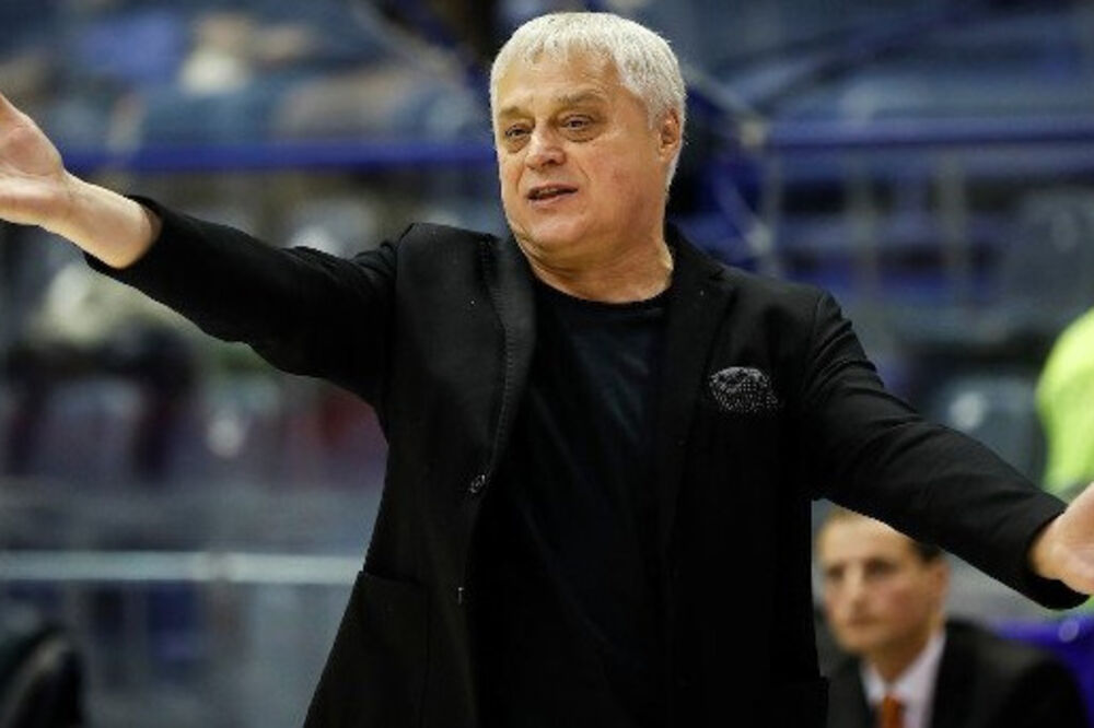 Miroslav Muta Nikolić, Foto: Twitter