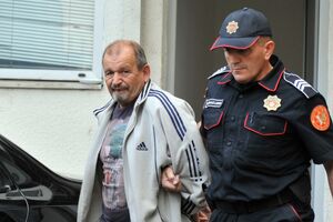 Stojković negirao vezu sa počiniocima ubistva Nedovića