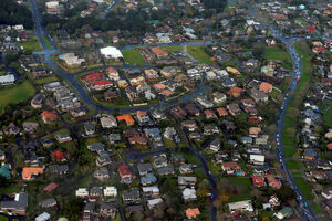 Zemljotres pogodio Novi Zeland