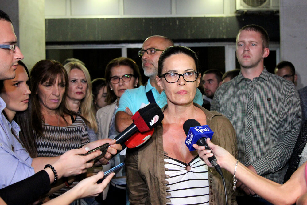 Iva Pavlović, Foto: Filip Roganović