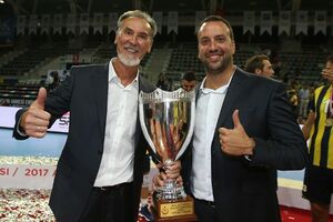 Bašić sa Fenerom osvojio Super kup Turske
