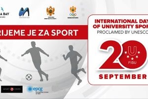Danas je Međunarodni dan univerzitetskog sporta