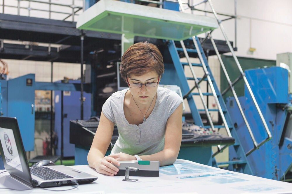 Dajana Vukčević, Foto: Privatna arhiva