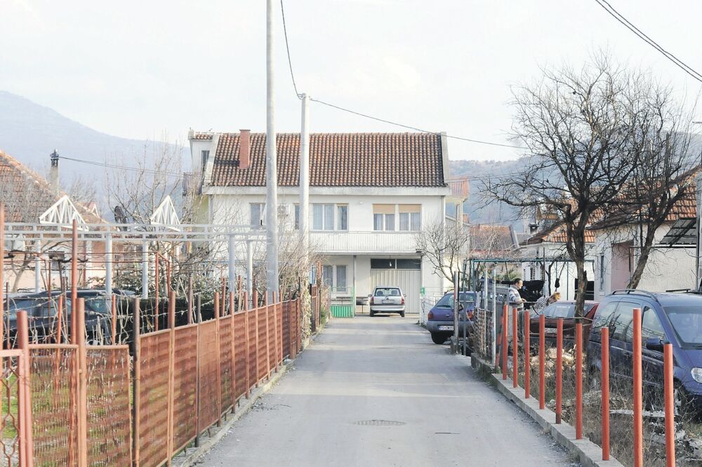 DUP, Foto: Arhiva Vijesti