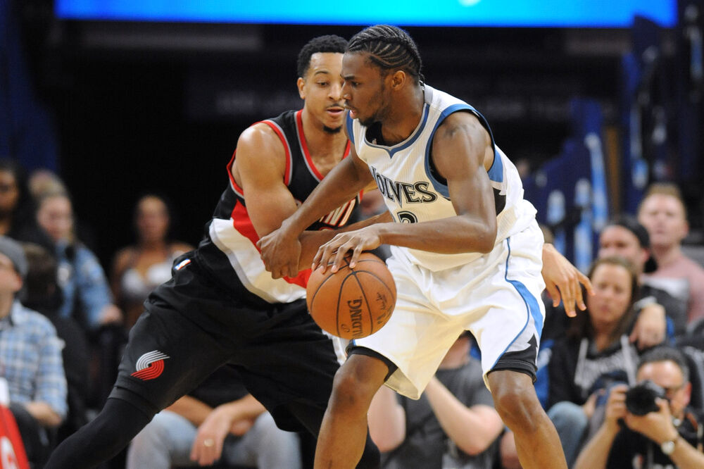 Vigins, Foto: Reuters