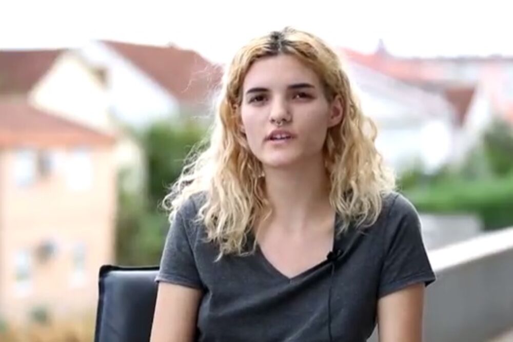 Marija, Foto: Printscreen (YouTube)