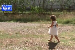 Djevojčica iz Podgorice nije upisana u školu: "Popunjeno je sve"