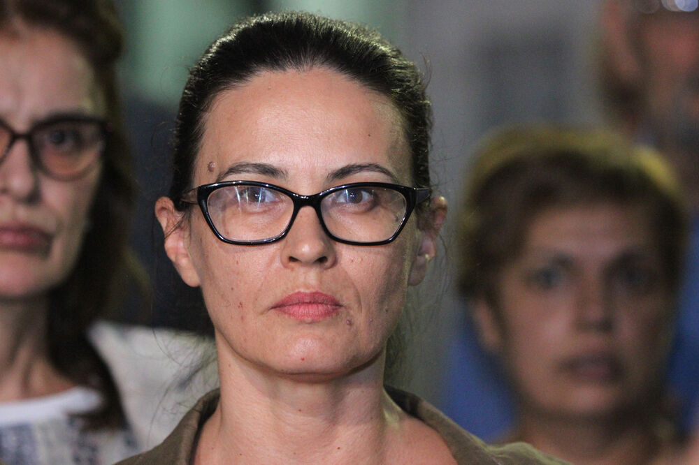 Iva Pavlović, Foto: Filip Roganović