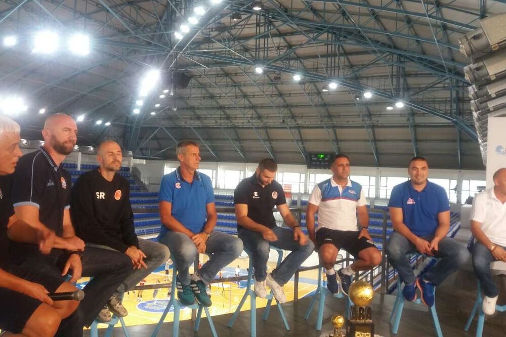 Treneri ABA liga, Foto: Vijesti sport