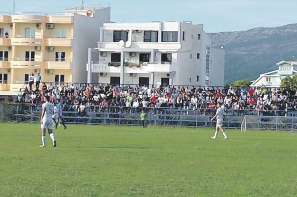 FK Otrant, Foto: ULINFO