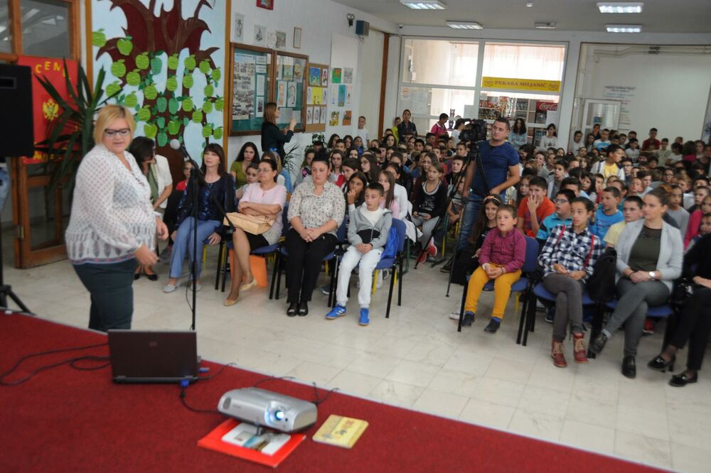 Predavanje o dijabetesu, Foto: Svetlana Mandić