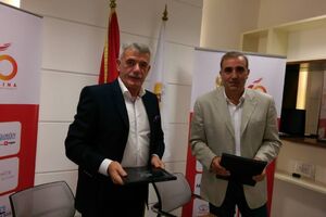 Stipendije za rukometašice: Radojičić objasnio zašto nema...