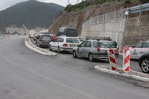 Radovi na dionici Košljun-Zavala: Saobraćaj se obustavlja od 20....