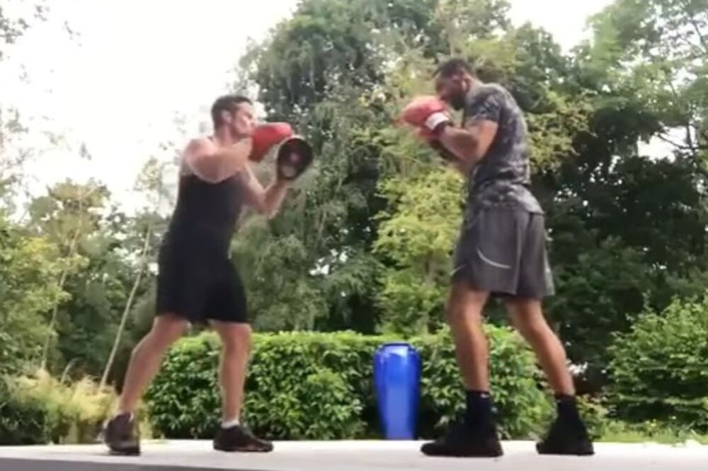 Rio Ferdinand, Foto: Screenshot (YouTube)