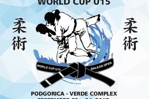 Podgorica domaćin šampionata