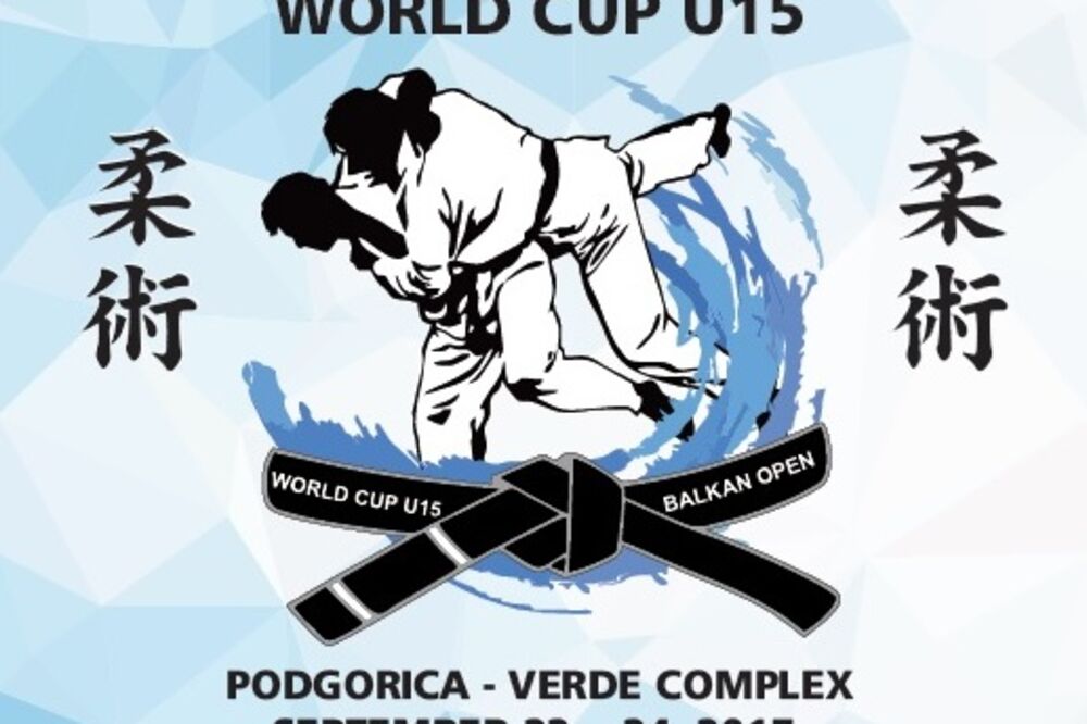 Džiu-džicu Balkansko prvenstvo, Foto: Džiu-džicu savez