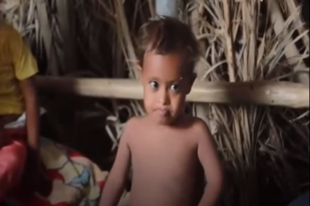 Saleem, Foto: Screenshot (YouTube)