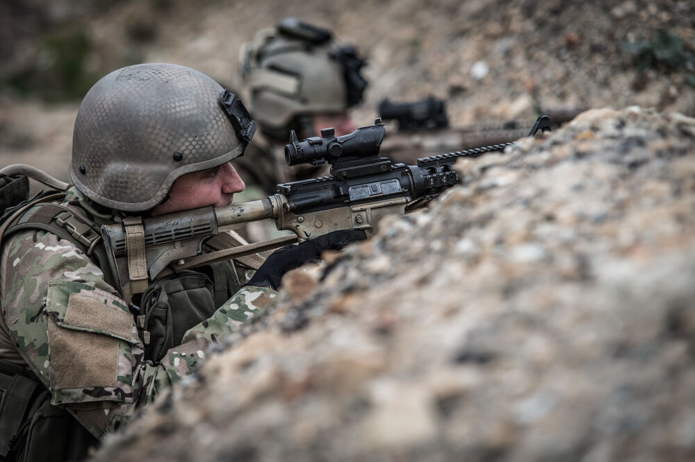 američka vojska, vojska SAD, Foto: Shutterstock