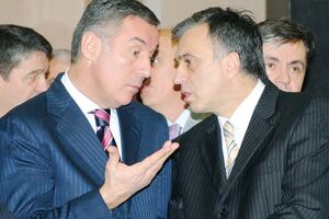 Vremeplov: Ko će drugi