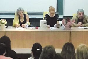 U Budvi promovisana knjiga Zorice Joksimović