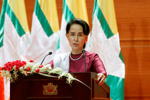 Su Ći: Mjanmar spreman da organizuje povratak izbjeglica