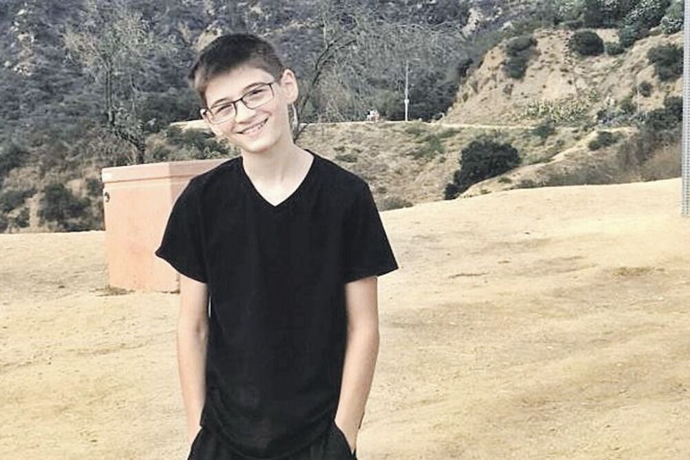 Amar Drndar, Foto: Privatna arhiva