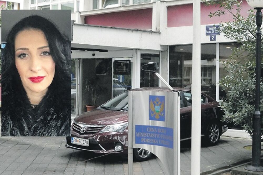 Nataša Damjanović, PU, Foto: Zoran Đurić