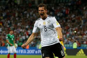 Šalke daje Gorecki 10 miliona godišnje