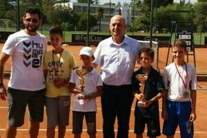 Najbolji Rašović i Skender