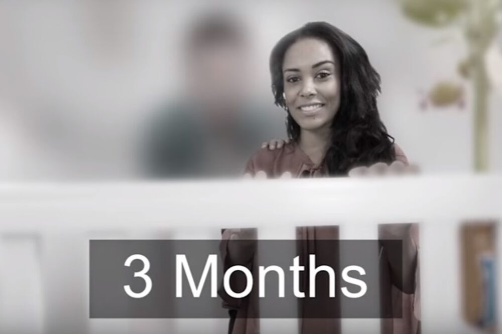 oči, vid, Foto: Screenshot (YouTube)