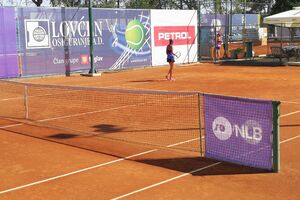 Počeo "Rojal kup" u Podgorici