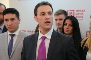 Prava Crna Gora: Crnogorsko društvo u hroničnoj fazi vanrednog...