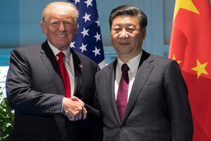 Predsjednici SAD i Kine razgovarali telefonom o Trampovoj posjeti...