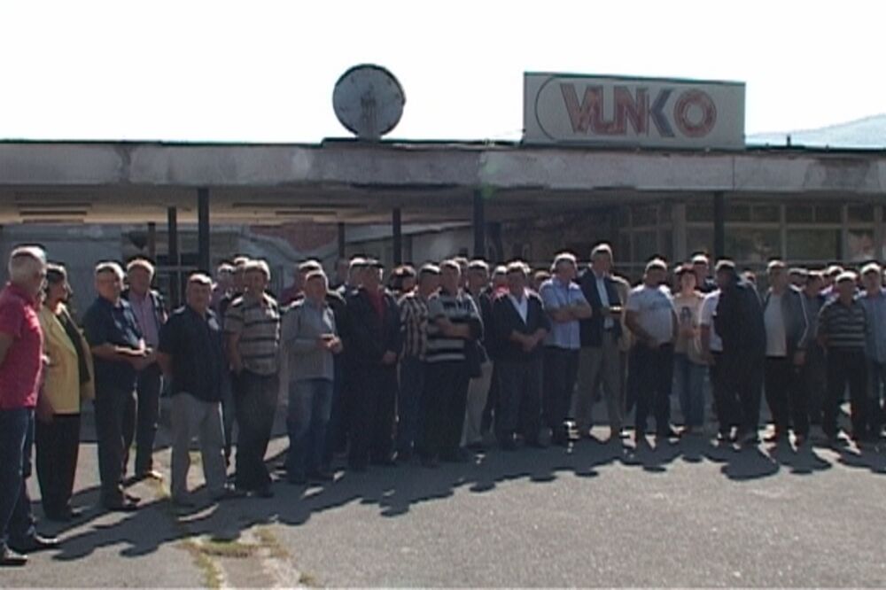 Vunko, Foto: Jadranka Ćetković