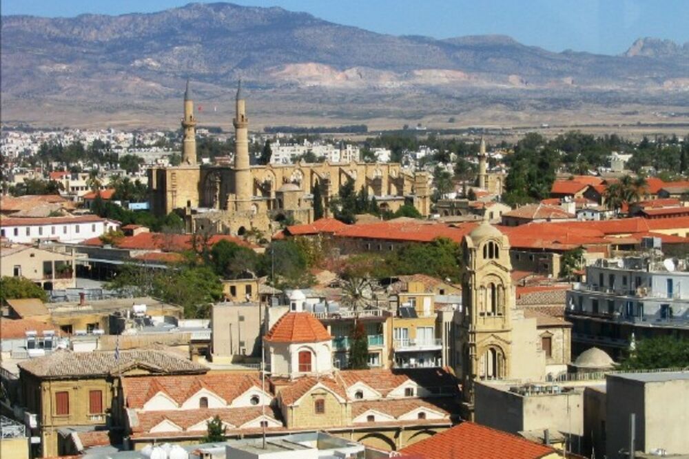 Kipar, Nikozija, Foto: Cityphotos.info