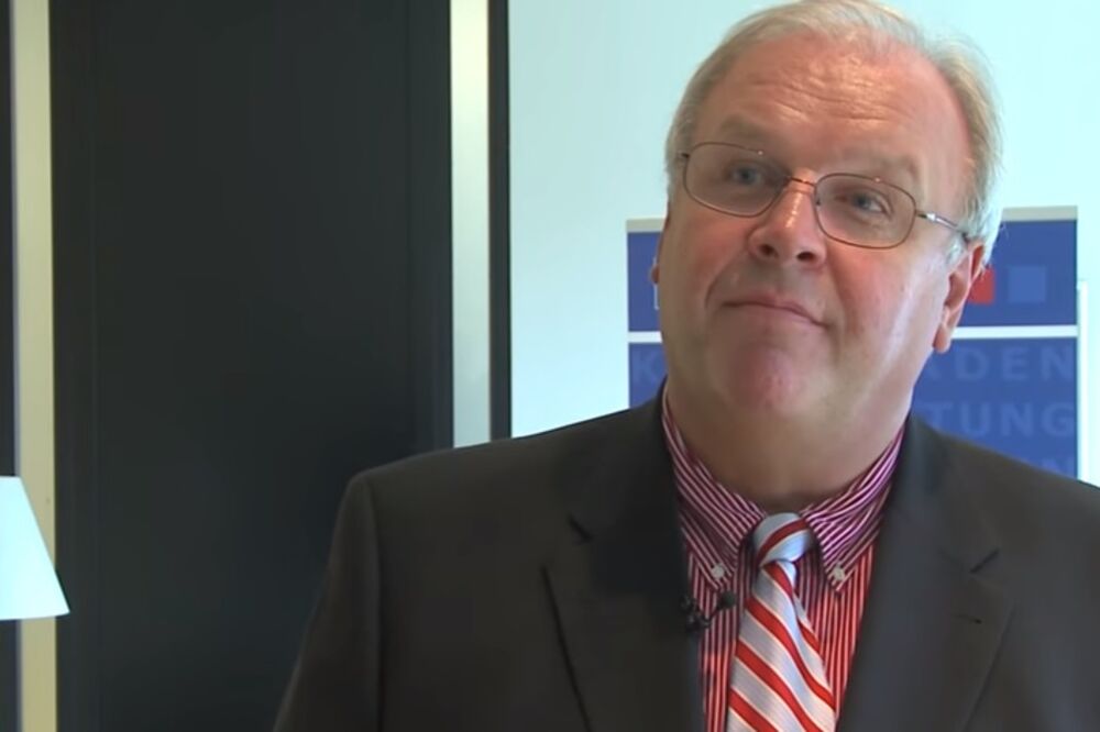 Martin Erdman, Foto: Screenshot (YouTube)